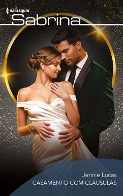 Casamento com cláusulas (eBook, ePUB) - Lucas, Jennie