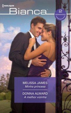 Cover Minha princesa - A melhor vizinha (eBook, ePUB)