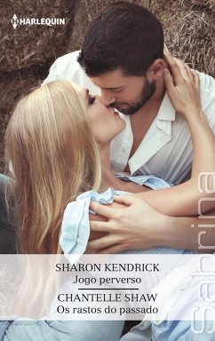 Jogo perverso - Os rastos do passado (eBook, ePUB) - Kendrick, Sharon; Shaw, Chantelle
