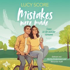 Cover Mistakes were Made (MP3-Download)