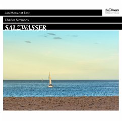 Cover Salzwasser (MP3-Download)