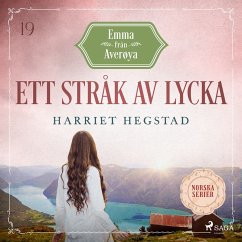 Cover Ett stråk av lycka (MP3-Download)