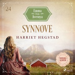 Cover Synnøve (MP3-Download)