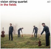 In The Fields (Digipak)