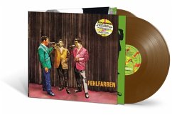 Cover 33 Tage In Ketten