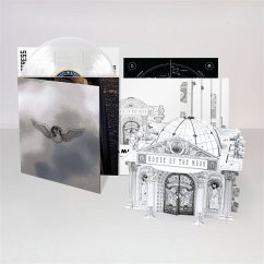 Cover Luna Mausoleum (Moon Dust Frosted Vinyl Deluxe Ed.