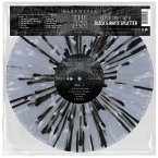 The Other One (White/Black Splattered)