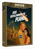 Der Verschwundene Planet Cover A