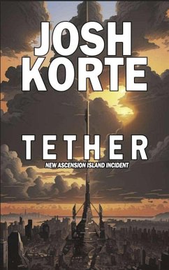 Cover Tether (eBook, ePUB)