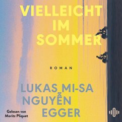 Cover Vielleicht im Sommer (MP3-Download)
