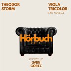 Viola Tricolor. Eine Novelle. (MP3-Download)