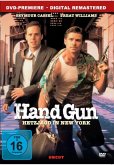 Handgun - Hetzjagd In New York