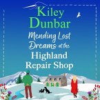 Mending Lost Dreams at the Highland Repair Shop (MP3-Download)