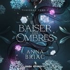 Tenebräe tome 2 : Le Baiser des ombres (MP3-Download)