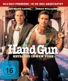 Handgun - Hetzjagd In New York