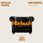 Der Mantel. Eine Novelle. (MP3-Download)