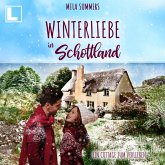 Winterliebe in Schottland (MP3-Download)