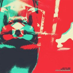 Cover Alive (Live At The Showdown)