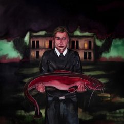 Cover Something Smelling Funny - Ep