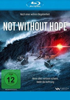 Cover Not Without Hope (Blu-Ray)