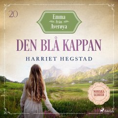 Den blå kappan (MP3-Download) - Hegstad, Harriet