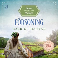 Cover Försoning (MP3-Download)