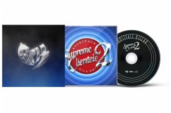 Supreme Clientele 2 - Ghostface Killah