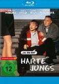 Harte Jungs (Blu-Ray)