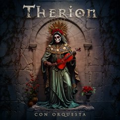 Con Orquesta - Therion
