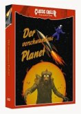 Der Verschwundene Planet Cover B
