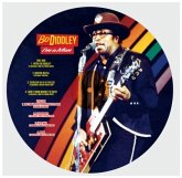 I'M A Man - Live '84