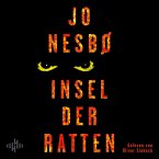 Insel der Ratten (MP3-Download)