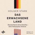 Das erwachsene Land (MP3-Download)