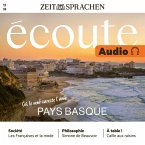 Französisch lernen Audio – Pays Basque (MP3-Download)