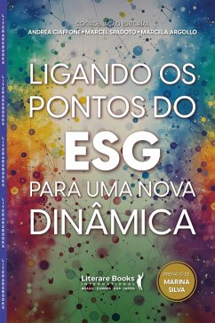 Cover Ligando os pontos do ESG para uma nova dinâmica (eBook, ePUB)