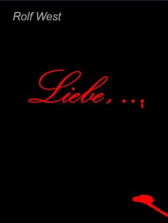 Cover Liebe (eBook, ePUB)
