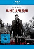Ruhet In Frieden - A Walk Among The Tombstones (Bl