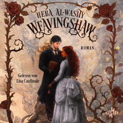 Cover Weavingshaw (MP3-Download)