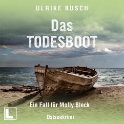 Das Todesboot (MP3-Download) - Busch, Ulrike