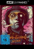 Fear And Loathing In Las Vegas (4k Ultra Hd Blu-Ra