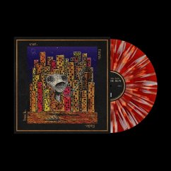 Cut. Turn. Fade. Back. - Hail The Sun