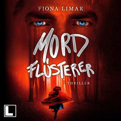 Mordflüsterer (MP3-Download) - Limar, Fiona
