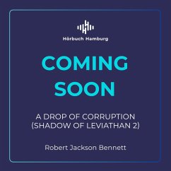 Cover A Drop Of Corruption (Shadow Of Leviathan 2) (MP3-Download)
