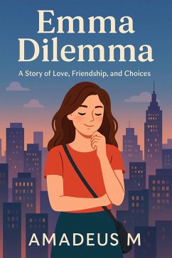 Emma Dilemma (eBook, ePUB) - M, Amadeus