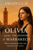 Olivia and the Shadows of Marrakech (eBook, ePUB)