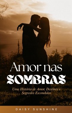 Cover AMOR nas SOMBRAS (eBook, ePUB)