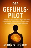 Der Gefühls-Pilot (eBook, ePUB)