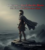 Odysseus - Das Echo des Blutes (eBook, ePUB)