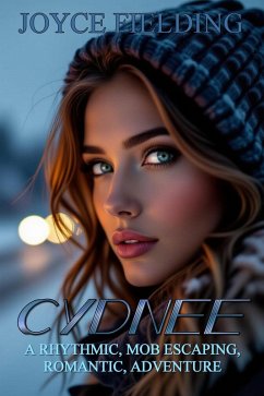 Cover Cydnee (eBook, ePUB)