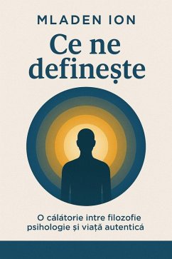 Ce ne defineste (eBook, ePUB) - Mladen